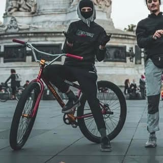Corentin Duquesnoy