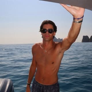 Eloi Manhes