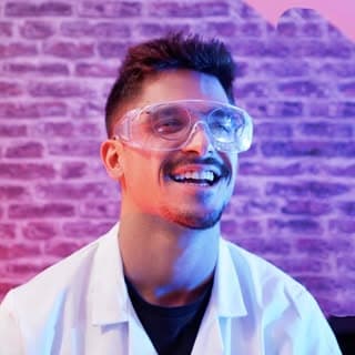 Jérémy EL GUEDJ