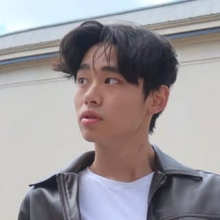 Laurent Hu