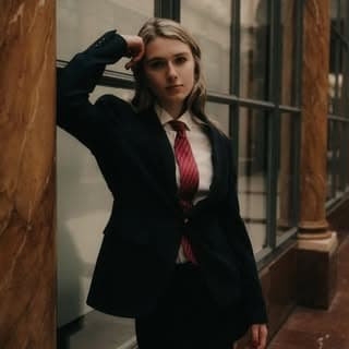 Adeline Cuisinier