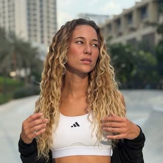 Kimberly Biziou