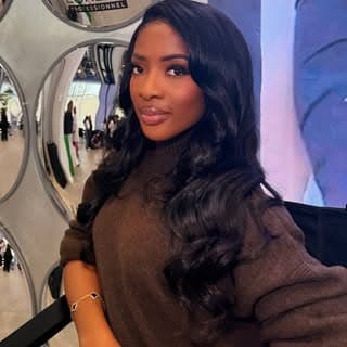 Tracy Kankam
