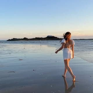 Chloe Le Merdy
