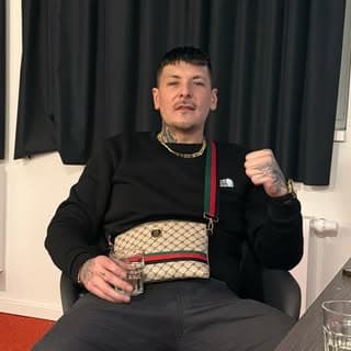 Sascha Wegner