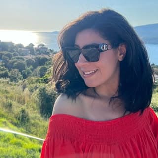 Loubna Zahir